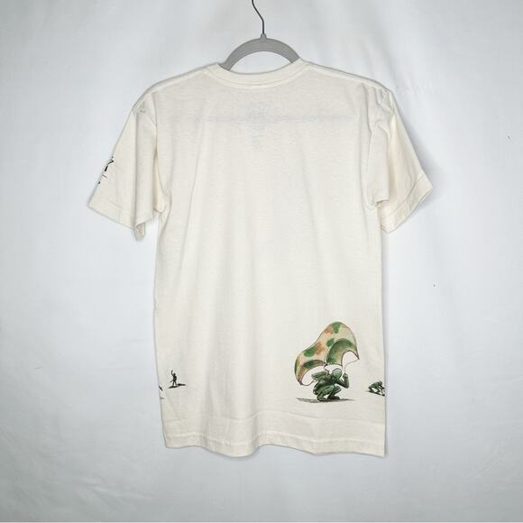 BAIT x Toy Story The Army Men Tee NWOT in 2XL - Picture 7 of 7